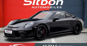 Porsche 911 Type 991 , garage SITBON AUTOMOBILES  Saint-Égrève